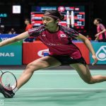 An Se Young qualifies for China Masters final