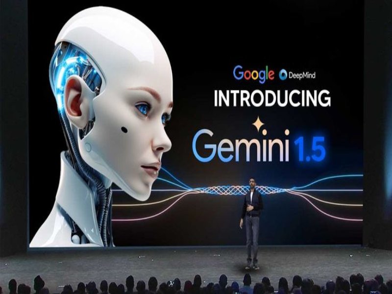 Google Gemini remember user preferences