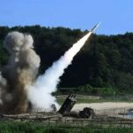 "Ukraine Launches ATACMS Missiles"