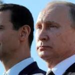 Assad in Moscow after fleeing country