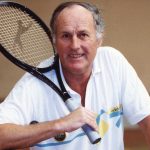 Australian Tennis Legend Neale Fraser Passes Away at