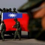 China says US is 'playing with fire' after latest military aid for Taiwan