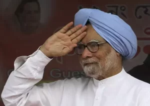 Manmohan Singh, Indian Prime Minister, economic reform