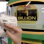 Lottery Jackpots