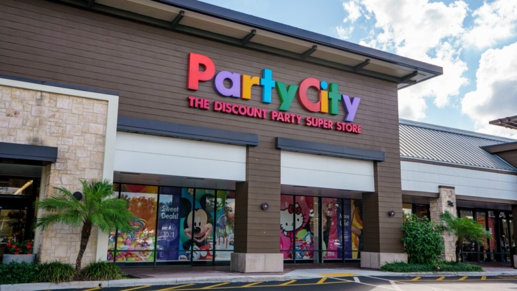 Party City Declares Bankruptcy Amid Financial Challenges and Rising Costs