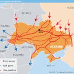 Russia Looks to Multiple Routes for Gas Delivery to Europe