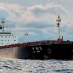 Swedish Police Investigate Chinese Ship in Severed Cable Probe