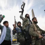 Syria's Islamist rebels governance