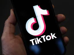 Tiktok