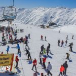 carbon monoxide poisoning at Georgia ski resort