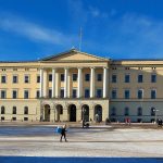 Norwegian royal