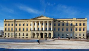 Norwegian royal