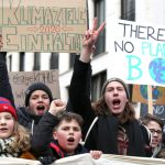 climate breakdown