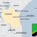 Tanzania sexual torture lawsuit