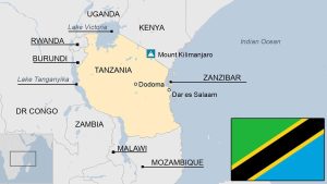 Tanzania sexual torture lawsuit