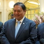 Airlangga Confirms 32% Tariff Policy Postponed