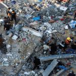 Israel Bombards Gaza After Issuing New Evacuation Orders