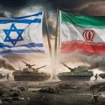 Iran-Israel Conflict