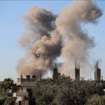Syria Declares Ceasefire with Israel Amid Rising Tensions