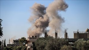 Syria Declares Ceasefire with Israel Amid Rising Tensions