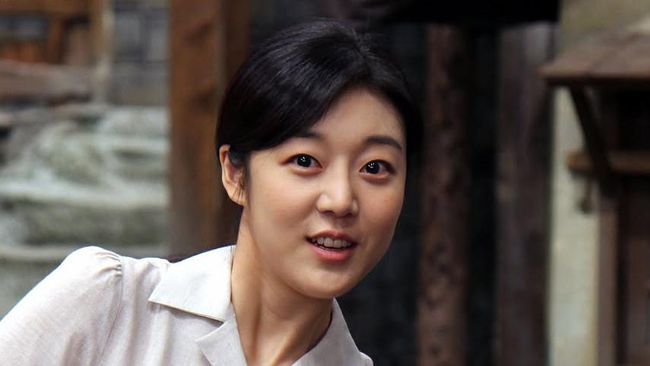 Kang Seo-ha Dies of Stomach Cancer at 34