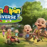 Upin and Ipin Universe Launches: Key Highlights
