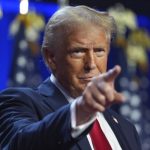 Trump tax and spending bill