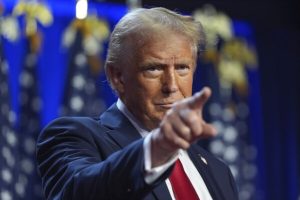 Trump tax and spending bill