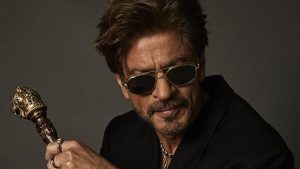 Shah Rukh Khan Accident on Set: What's True About His Injury?