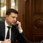 Ukraine reconstruction division concern