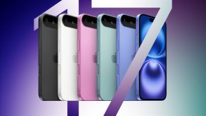 iPhone 17 Color Leaks Reveal Fresh Pastel Shades