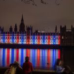 2025 UK election impact