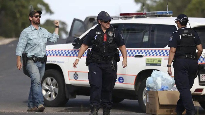 Australian