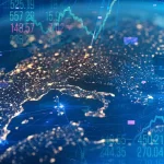 Global Market Volatility Inflation Energy Crisis Hits Supply Chains