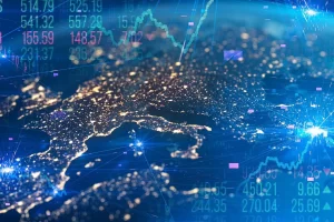 Global Market Volatility Inflation Energy Crisis Hits Supply Chains