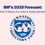 IMF Forecast 2025