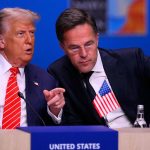 Middle East Ceasefire & NATO Defense Budget