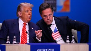 Middle East Ceasefire & NATO Defense Budget