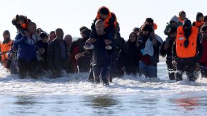 Migrants