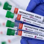 Monkeypox Cases Surge in Several Countries