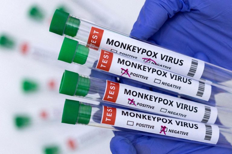 Monkeypox Cases Surge in Several Countries