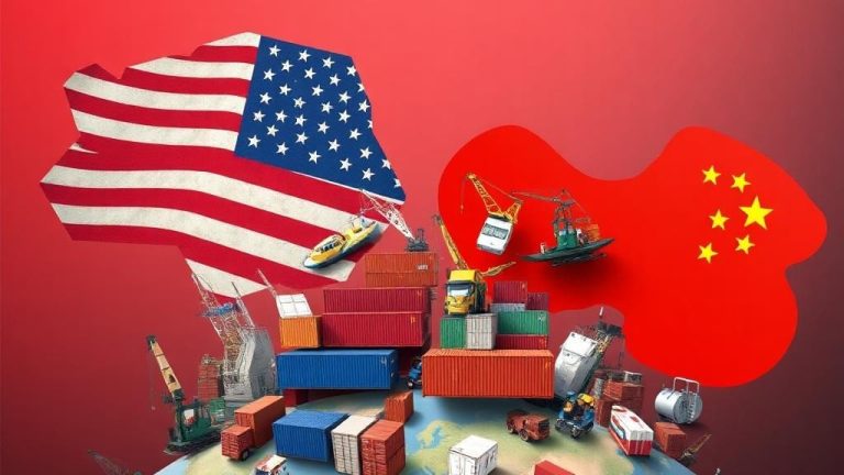 Trade War