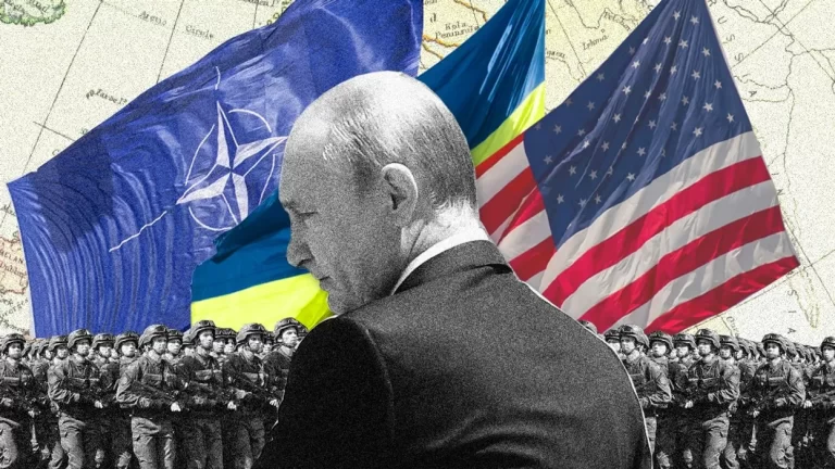 Ukraine-Russia Conflict: What's Next After NATO's Latest Move?