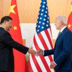 Biden Xi Jinping Urgent Tasks and New UK Prime Minister on Brexit