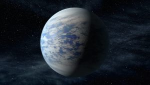 Earth