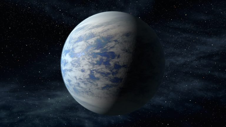 Earth