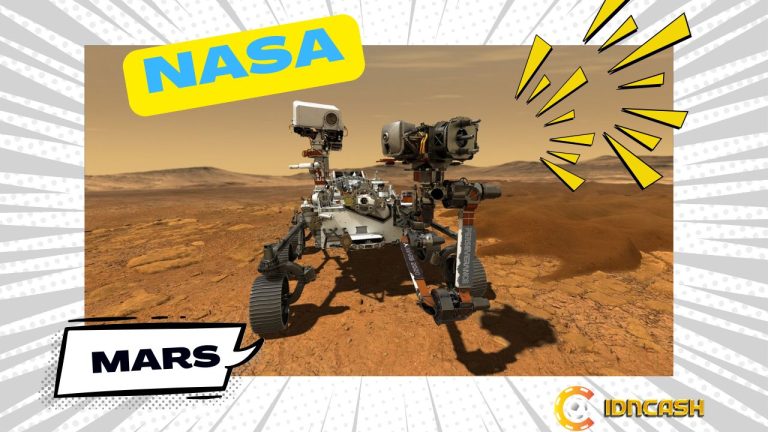 NASA