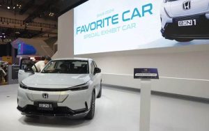 Honda
