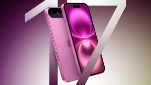 iPhone