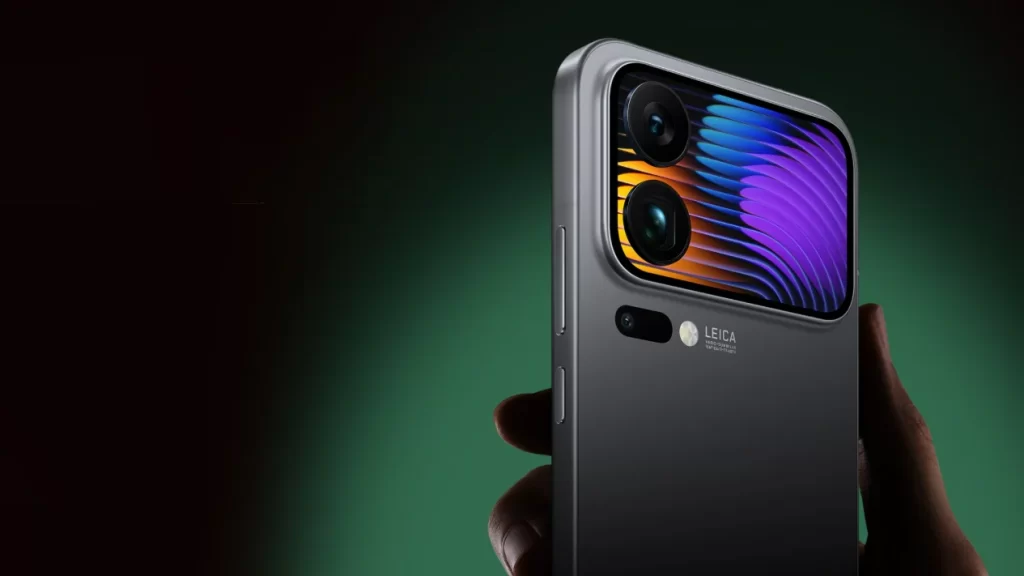 Xiaomi
